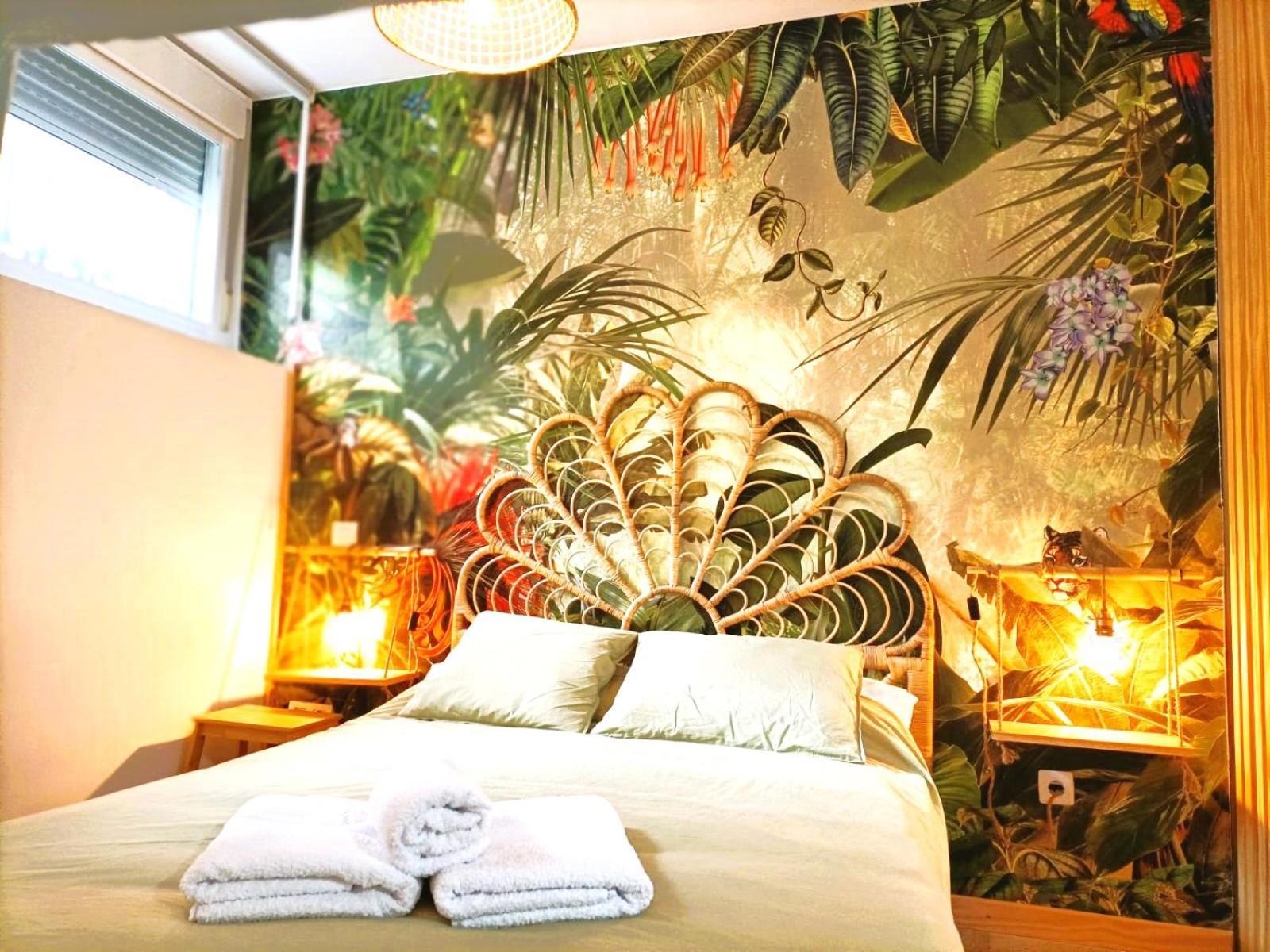 New Tropic Malaka *