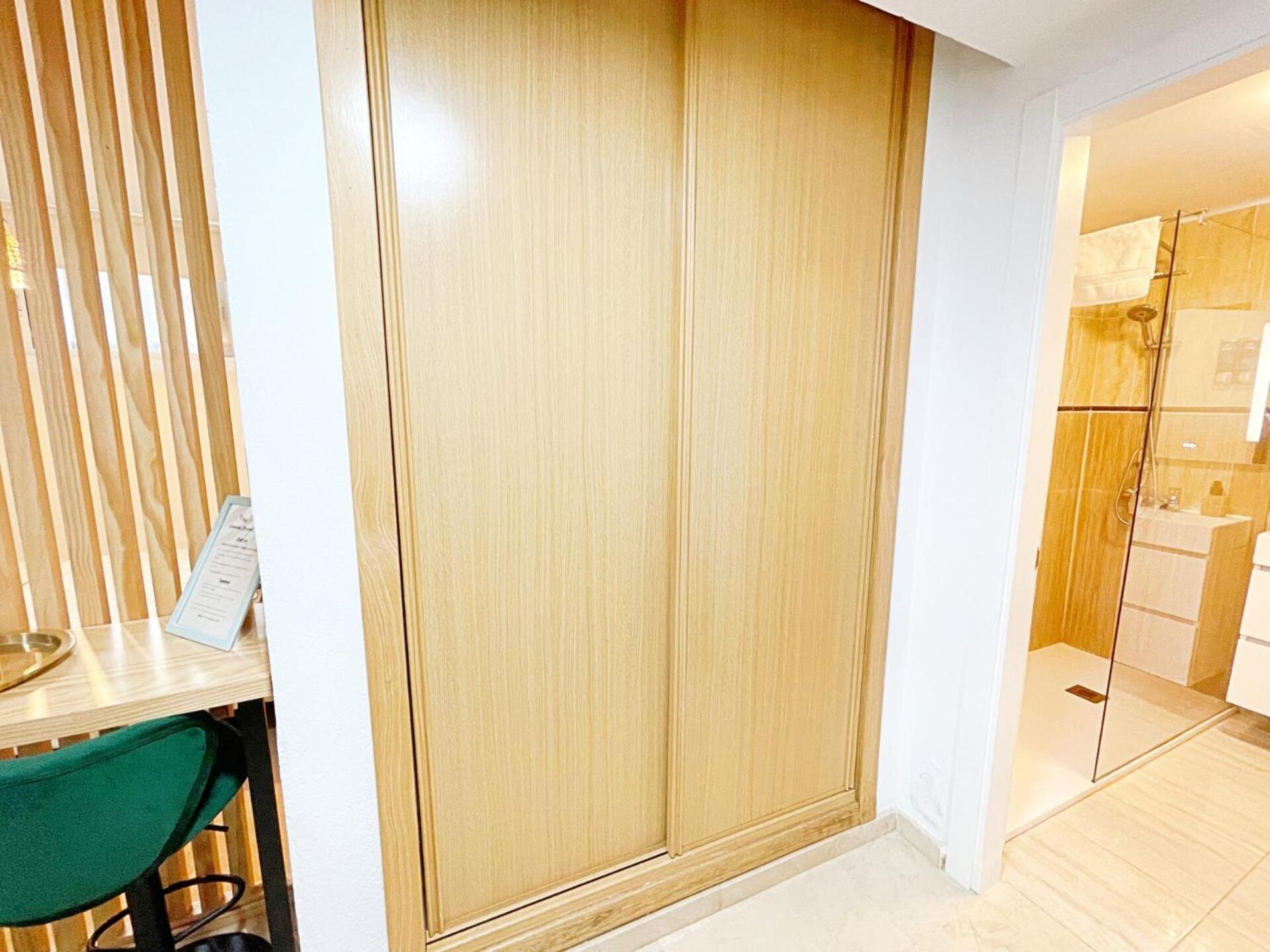 New Tropic Malaka Apartment *
