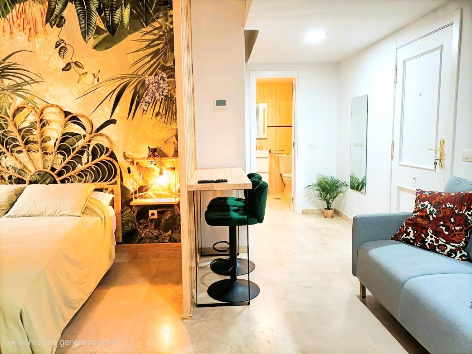 Apartment New Tropic Malaka *