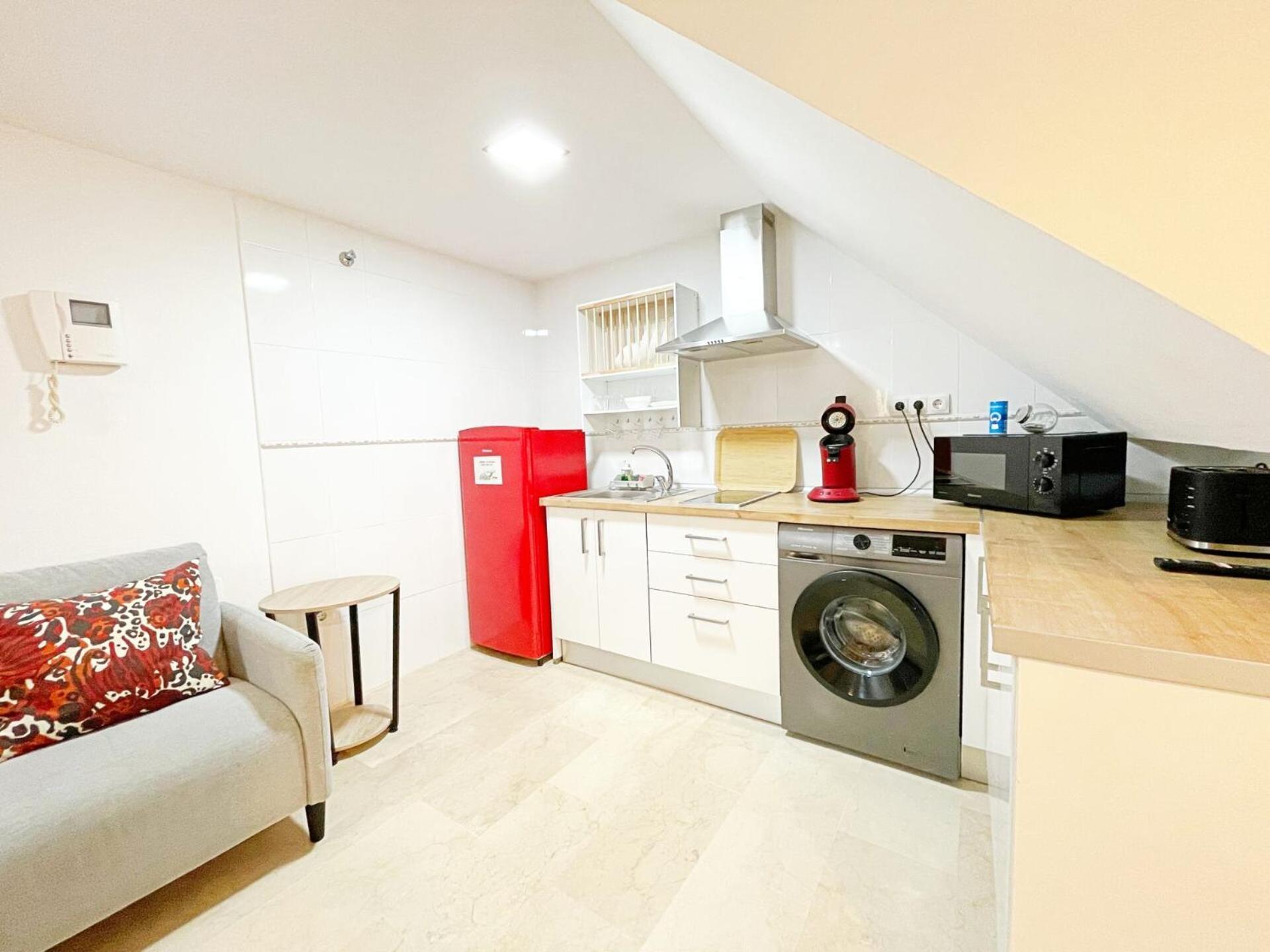 Apartment New Tropic Malaka