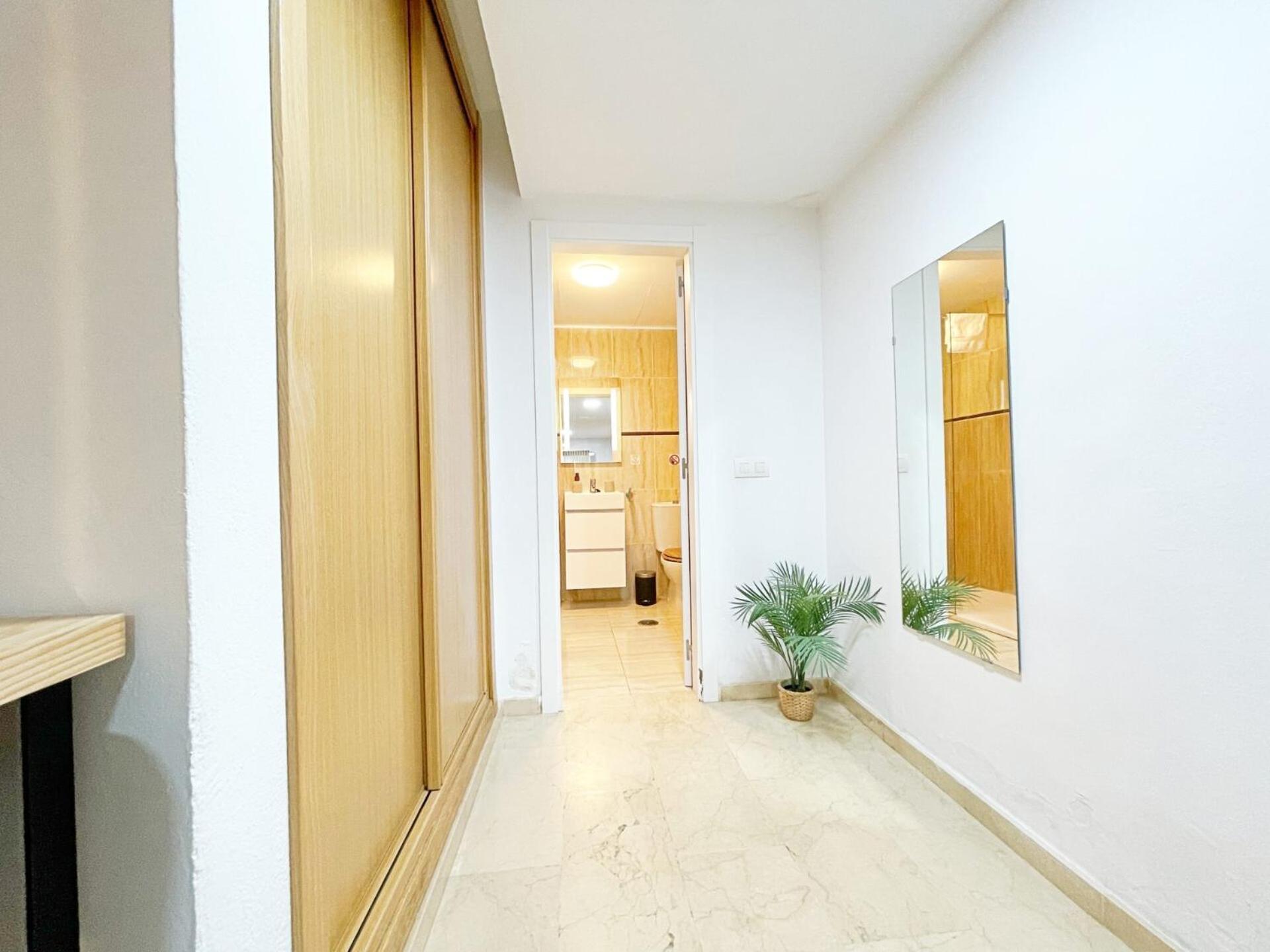 Apartment New Tropic Malaka *