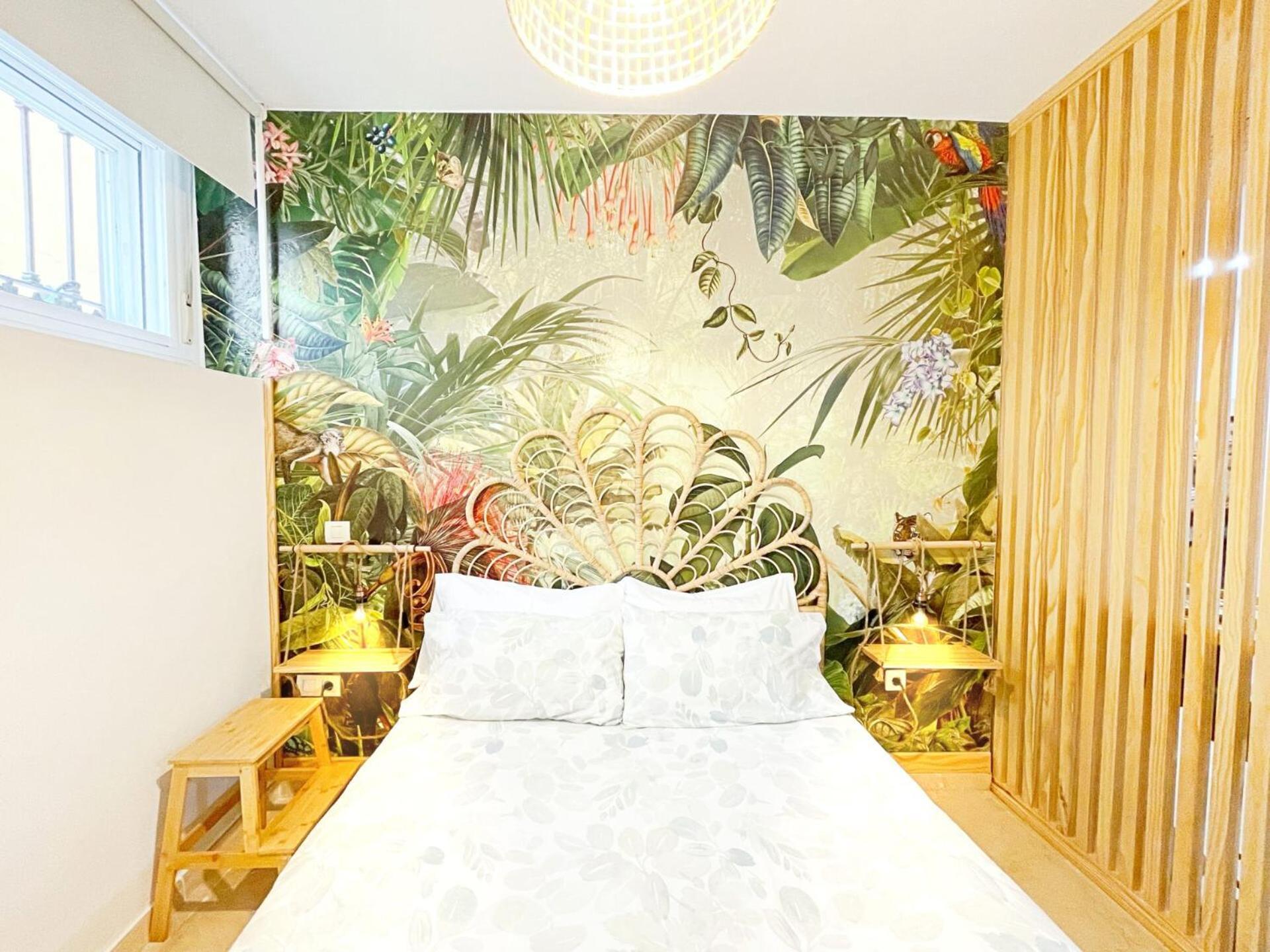 Apartment New Tropic Malaka *