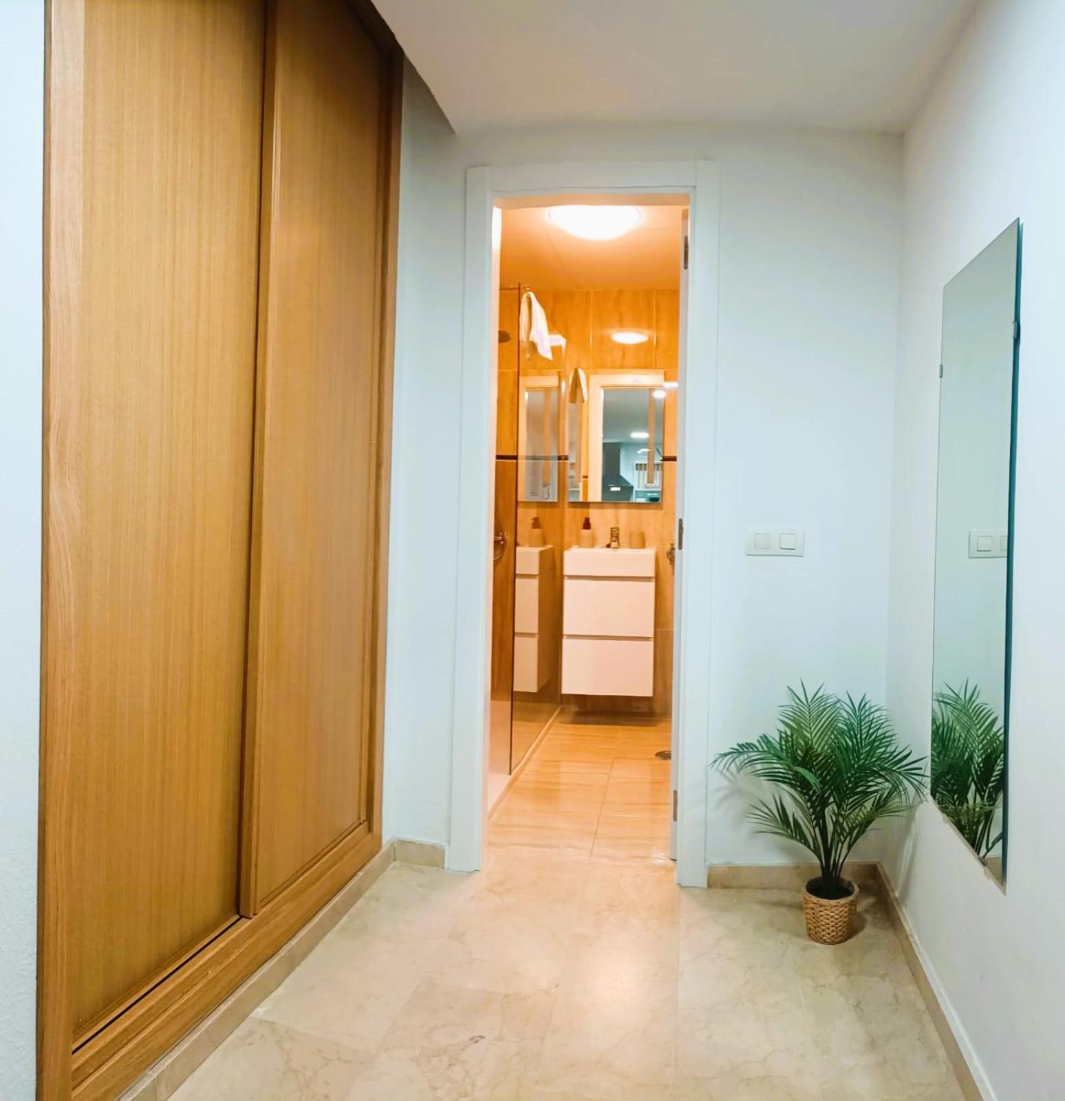Apartamento New Tropic Malaka *