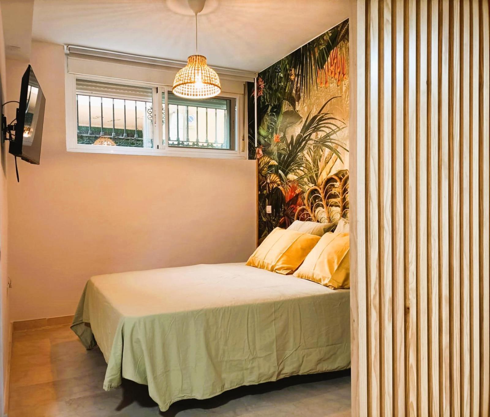 New Tropic Malaka Apartamento *